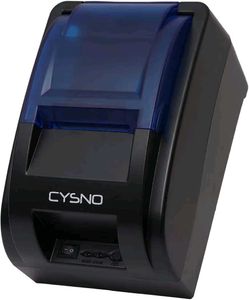 CYSNO Thermal Receipt Printer