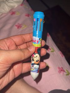 Pens Refill Need To Be Checked