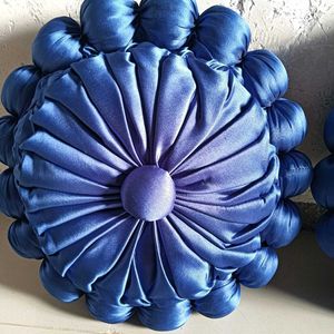 Decorative Throw Pillows - Set of 2