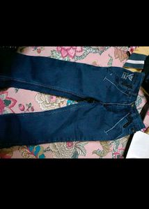 Girls kids wear Combo
