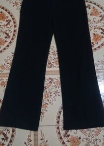Black Trouser