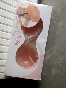 Freebra - The New silicone bra