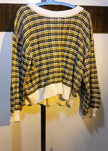 Chic Knit Cardigan