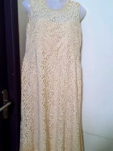 LaOverlay Gown - buy 2 products and get 1 free
