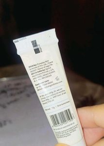 Plum Rice Water &amp; Niacinamide Sunscreen SPF