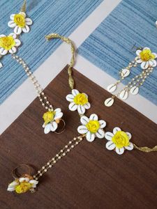 Handmade Jewellery