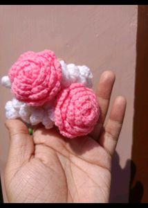 Crochet Gajre