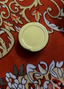 blue morocon face scrub