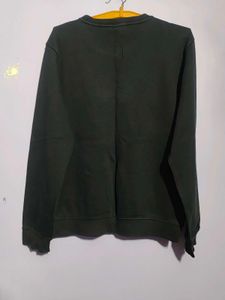 Fendi Karl Lagerfeld Graphic Sweatshirt