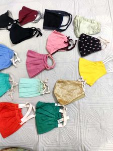 Face Masks - Pack of 18