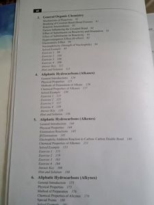 Organic Chemistry-  NEET