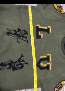 LV Sweater