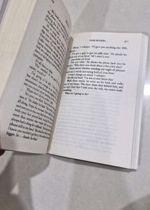 Never Lie by Freida McFadden