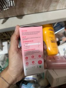 The Pink Foundry | for Hyperpigmentations