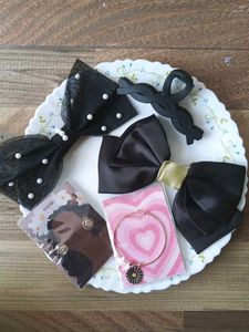 new hair accessories combo