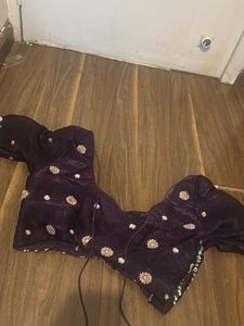 Heavy lehnga choli for engagement and wedding
