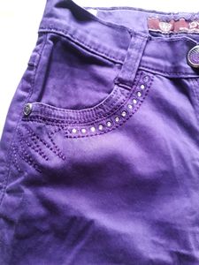 Combo of 2 Hot Pants