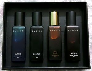Perfume 4