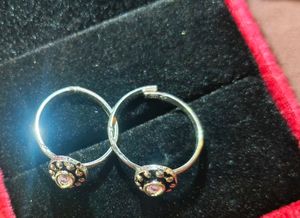 Vintage Style toe rings
