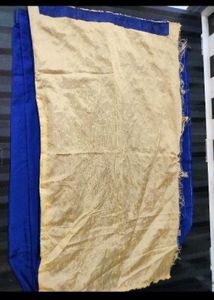 New With Tag  Saree 💙