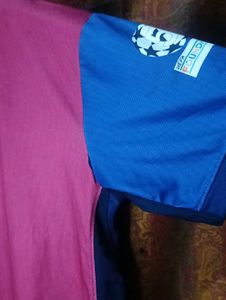 FC Barcelona Nike T-Shirt