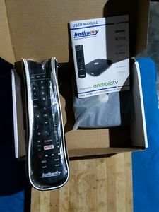 Android Box