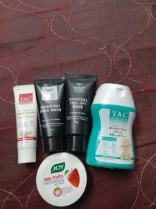 🎉🎉 Sale Pack Of 5 Mix Items🎉