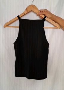 Chic Ribbed Knit top