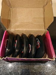 Roof marker light