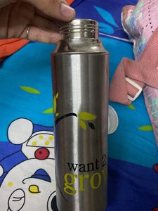 Water Bottle