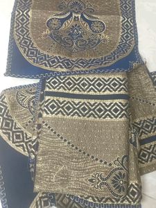 Sofa Set Cover Absolutely New