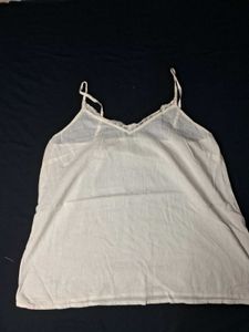 Combo Tank Top..no.2