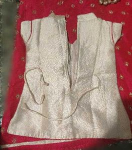 Embroidered Dress