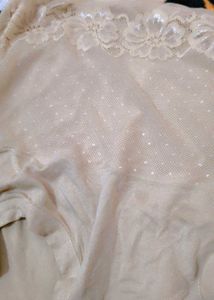 Victoria's Secret Bra With Brief High Waist Shaper