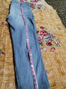 STRETCH Jeans