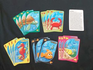 Go Fish Card Game - Fun for Kids!