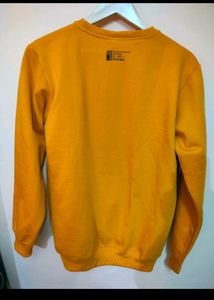 Men's Winter Sweatshirt