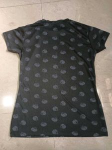 Gym Tshirt For Women