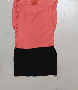Bodycon Top