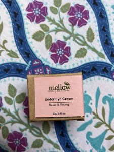 Mellow Under Eye Cream