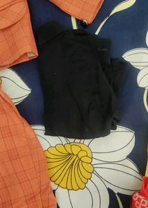 It's 3 Piece Coatpant