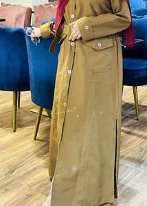 TURKISH ABAYA ✨️🧨