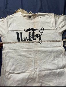 Couple T-shirts