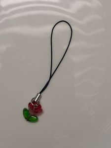 🌹Rose Phone charm