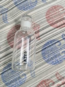 Stylish Glass Water Bottle