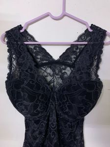 Lace Bralette/Bra Top