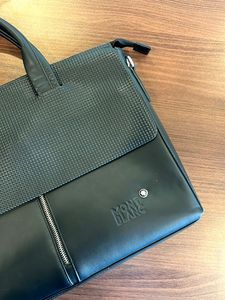 Montblanc(Copy) Laptop Bag