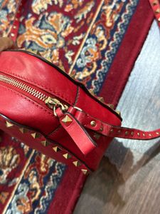 authentic Valentino sling(with certificate)