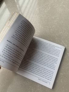 Buddha: 9 to 5 Book