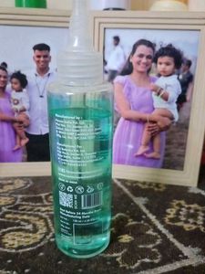 Conscious Chemist Blackhead Melting Water